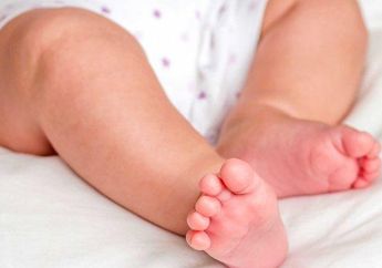 Kronologi Bayi 11 Bulan Alami Sesak Napas Usai Terkena Gas Air Mata Polisi, Korban Dilarikan ke Rumah Sakit