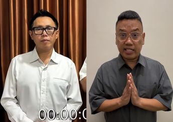 MKD Gelar Sidang Etik Anggota DPR Nonaktif, Bagaimana Nasib Uya Kuya Dkk?