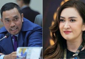 Status Nonaktif, Nasdem Minta DPR Setop Gaji hingga Tunjangan Bagi Ahmad Sahroni dan Nafa Urbach