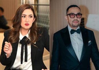 Ahmad Sahroni dan Nafa Urbach Resmi Dinonaktifkan dari Fraksi DPR RI, Warganet Soroti Hak-hak yang Tetap Diterima Keduanya