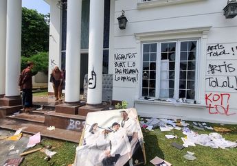 Kronologi Pemuda Kembalikan Kasur yang Dijarah dari Rumah Uya Kuya, Sempat Ragu hingga Singgung soal Pajak