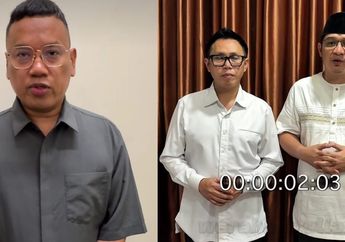 Susul Eko Patrio, Uya Kuya Ikut Minta Maaf ke Rakyat Usai Joget-Joget, Ungkap Kejadian Sebenarnya