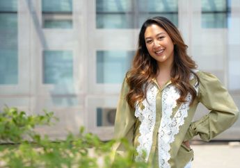 Rumah Uya Kuya Digeruduk Massa, Kucing Peliharaan Sang Presenter Diselamatkan Aktris Sherina Munaf