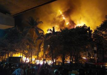 Kronologi Driver Ojol Tewas Dikeroyok Massa Usai Dikira Intel, Niatnya Cuma Mau Nonton Demo hingga Akhirnya Terjebak