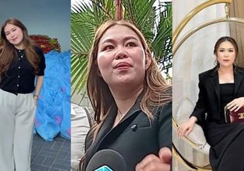 Diminta Jual Ferrari demi Penuhi Permintaan Nikita Mirzani Rp 15 M, Melvina Husyanti: Biar Tidak Direview Jelek