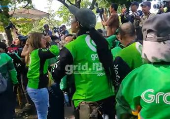 Kronologi Driver Ojol Dipukuli Oknum Ojek Pangkalan di Stasiun Duri, Dua Pelaku Ditangkap Polisi