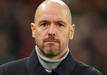 Profil Erik Ten Hag, Eks Pelatih MU yang Dipecat Bayer Leverkusen
