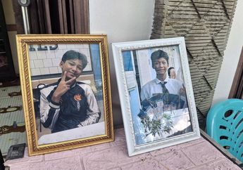 Kronologi Meninggalnya Pelajar SMK di Tangerang Usai Ikut Demo, Sempat Dikabarkan Hilang dan Koma