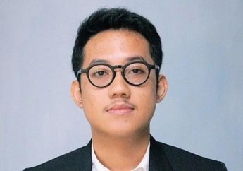 Profil Delpedro Marhaen, Aktivis HAM dan Direktur Lokataru yang Ditangkap Aparat, Pendidikannya Gemilang!