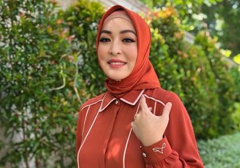 Kapok Jadi Anggota DPR, Angelina Sondakh Akui Sempat Ingin Jadi Petani, Ini Alasannya