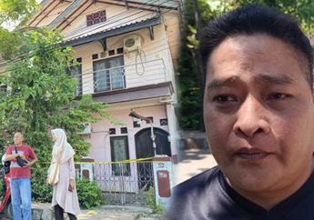 Misteri Kematian Satu Keluarga di Indramayu, 5 Jasad Dikubur di Bawah Pohon Nangka hingga Muncul Pikap Misterius!