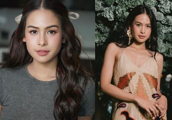 Profil Maudy Ayunda, Artis yang Lantang Serukan 17+8 Tuntutan Rakyat, Minta Pemerintah Tak Remehkan Rakyat!