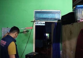 Terungkap Motif Pembunuhan Waria Pemilik Salon di Lampung, Pelaku Gunakan Kode Khusus untuk Lancarkan Aksi