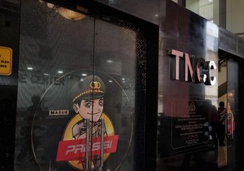 Bripka Rohmat, Sopir Rantis yang Lindas Ojol Affan Kurniawan Jalani Sidang Etik Hari ini