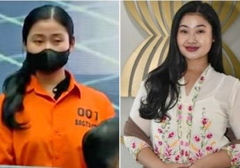 Profil Laras Faizati, Pegawai Lembaga Internasional yang Terjerat Kasus Hasutan Pembakaran Mabes Polri