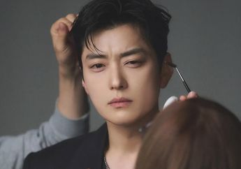 5 Rekomendasi Drakor Jang Seung Jo, Aktor yang Jadi Mantan Suami Song Hye Kyo di Drama Encounter