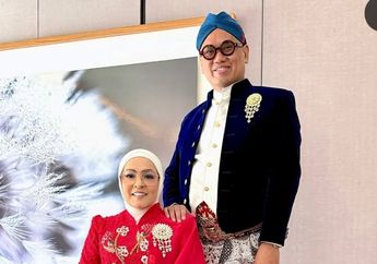 10 Orang Jadi Tersangka Kasus Penjarahan Rumah Uya Kuya, Polisi Ungkap Peran Masing-Masing