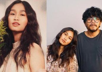 Profil Muthia Nadhira, Istri Ferry Irwandi yang Siap Pasang Badan untuk Sang Suami, Ternyata Penyanyi Jazz?