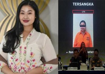 Profil Laras Faizati, Mantan Karyawan Lembaga Internasional yang Divonis Pidana 6 Bulan Tanpa Dibui