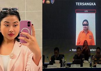 Kronologi Laras Faizati Ditangkap hingga Divonis Pidana 6 Bulan Tanpa Dibui, Berawal dari Unggahan IG