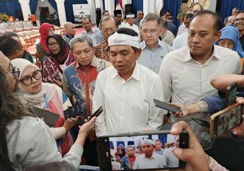 Dedi Mulyadi Gelontorkan Rp120 Miliar untuk Perbaikan Fasilitas Rusak Akibat Demo, Tanpa Ganggu Anggaran Infrastruktur