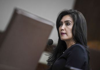 Profil Rieke Diah Pitaloka, Anggota DPR RI yang Ikut Suarakan 17+8 Tuntutan Rakyat, Pernah Main Sinetron Legendaris!