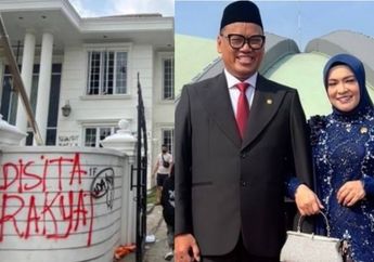 Kronologi Penjarahan Rumah Uya Kuya Versi sang Artis, Ngaku Masih Berada di Rumah Sebelum Insiden Penjarahan!