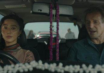 Sinopsis Film Ice Road: Vengeance, Aksi Liam Neeson Lawan Tentara Bayaran di Himalaya