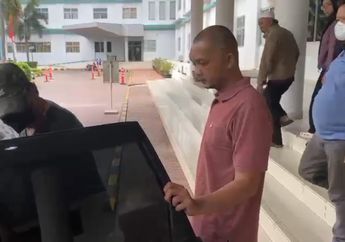 Polisi Tetapkan 9 Tersangka Kasus Perusakan Polres Jaktim, 2 Masih di Bawah Umur