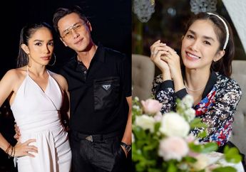 Profil Ussy Sulistiawaty, Istri Andhika Pratama yang Sempat Diisukan Hamil Anak ke-6, Sang Artis Langsung Bantah Keras!