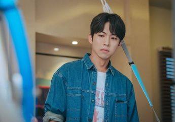 Profil Joo Jong Hyuk, Aktor Drakor Confidence Queen yang Pernah Kuliah di Kampus Top Dunia