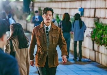 5 Rekomendasi Drakor Park Hee Soon, Jadi Penipu Veteran di Drama Terbaru Confidence Queen Bareng Park Min Young!