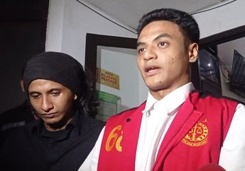 Dihujat Netizen, Vadel Badjideh: Saya Juga Benci Diri Saya Sendiri!