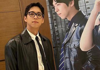 5 Rekomendasi Drakor Joo Jong Hyuk, Lawyer di Extraordinary Attorney Woo yang Comeback Lewat Drama Confidence Queen