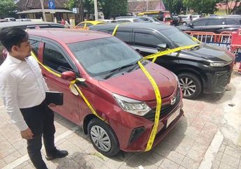 Sopir Bank yang Nekat Bawa Kabur Uang Rp 10 Miliar Ditangkap saat Sedang Tidur, Pelaku Sudah Beli Rumah di Gunungkidul