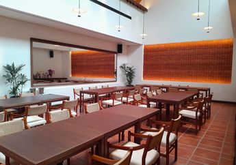 6 Arti Mimpi Makan di Restoran, Pertanda Cobaan Akan Berlalu hingga Munculnya Peluang Baru