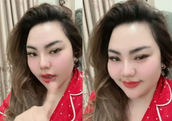 Dua Kali Mangkir, Lisa Mariana Dijemput Paksa Polda Jabar Terkait Kasus Video Syur