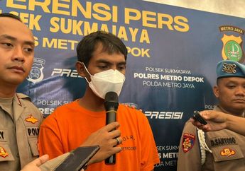 Dedi Mulyadi Jenguk Satpam Lansia Korban Penganiayaan di Depok, Beri Bantuan hingga Sindir Pelaku