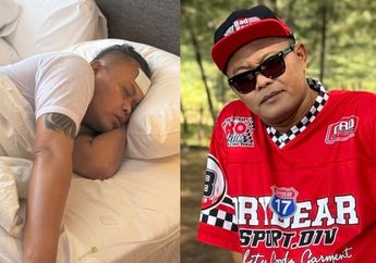 Bantah Sakit Parah, Sule Ungkap Kondisi Kesehatannya yang Simpang Siur, Bongkar Hasil Tes Liver dan Ginjal
