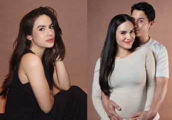 Profil Steffi Zamora, Artis Keturunan Jerman Sekaligus Istri Nino Fernandez, Kini Jadi Sorotan Usai Umumkan Kehamilan!