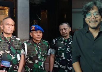 Sempat Diduga Publik Incar Ferry Irwandi, Jenderal TNI Ini Ngaku Sudah Damai dengan sang CEO Malaka Project