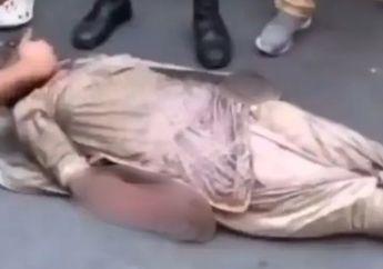 Istri Mantan PM Nepal Tewas Usai Rumahnya Dibakar Demonstran, Rakyat Marah Pejabat Korupsi dan Banyak Pengangguran