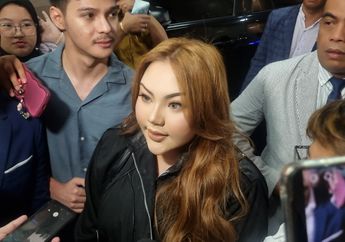 Lisa Mariana Kukuh Sebut Putrinya Darah Daging Ridwan Kamil, Tantang Tes DNA Ulang