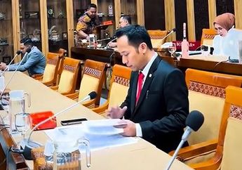 Denny Cagur Pamer Absensi, Ternyata Segini Tunjangan yang Dikantonginya Setiap Ikut Sidang DPR