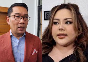 Lisa Mariana Akan Ajukan Tes DNA Ulang di Singapura, Ini Respon Kubu Ridwan Kamil