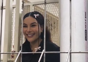 Nikita Mirzani Kembali Jalani Sidang Usai Sempat Ditunda karena Sakit Gigi, Kondisinya Kini Diungkap Dokter Oky Pratama