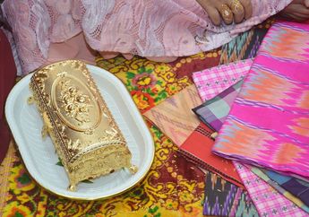 Mengenal Tradisi Uang Panai yang Ada di Adat Pernikahan Suku Bugis, Begini 6 Fakta Menariknya