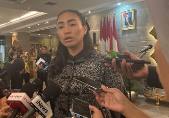 Rahayu Saraswati Mundur dari Kursi DPR RI, Segini Harta Kekayaan Keponakan Prabowo Menurut Laporan LKHPN