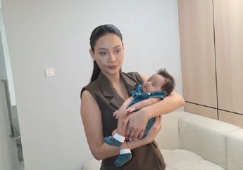 Erika Carlina Akui Sempat Takut Buka Media Sosial Usai Kena Hujat karena Umumkan Kehamilannya