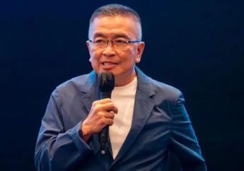 Profil Helmy Yahya, Sosok yang Ditunjuk Dedi Mulyadi Jadi Kepala BP Rebana, Punya Julukan Raja Kuis?